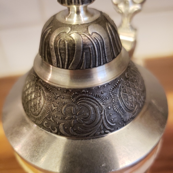 Zoller & Born Deutschland Stein Limited Edition Al - Picture 9 of 10